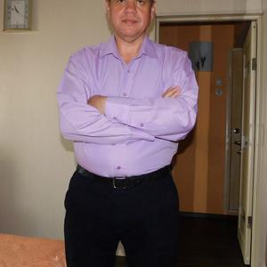 Евгений, 54 года, Астрахань
