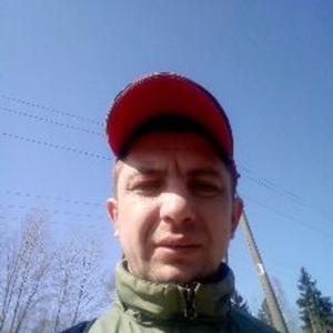 Парни в Витебске (Беларусь): Юра, 41 - ищет девушку из Витебска (Беларусь)