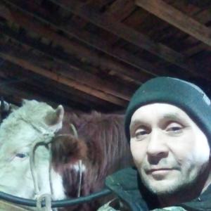 Парни в Тайшете: Андрей, 50 - ищет девушку из Тайшета