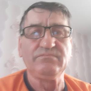 Владимир Таран, 60 лет, Новосибирск