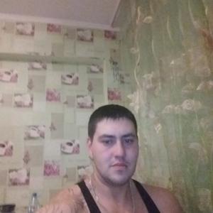 Евгений, 34 года, Красноярск