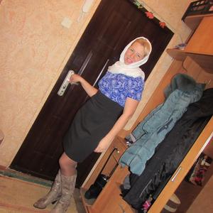 Девушки в Пскове: Наталия, 47 - ищет парня из Пскова