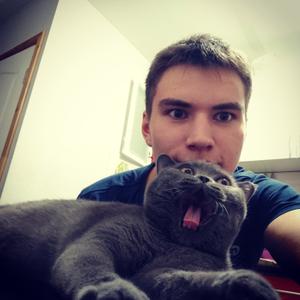 Эдуард, 24 года, Хабаровск