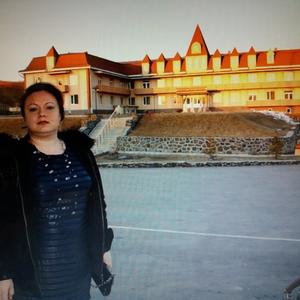 Девушки в Владивостоке: Виктория, 43 - ищет парня из Владивостока