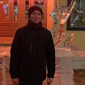 Парни в Калининграде: Максим, 36 - ищет девушку из Калининграда