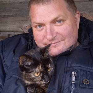 Парни в Пскове: Алексей, 46 - ищет девушку из Пскова