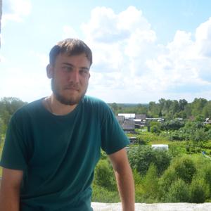 Антон, 21 год, Дзержинский