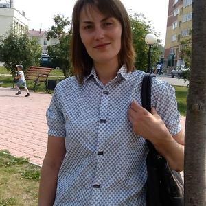 Наталья Турова, 35 лет, Екатеринбург