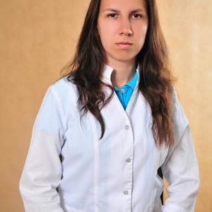 Девушки в Смоленске: Анна, 30 - ищет парня из Смоленска