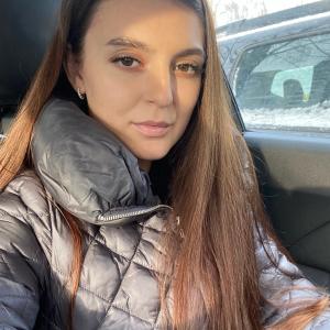 Anastasiya, 29 лет, Минск