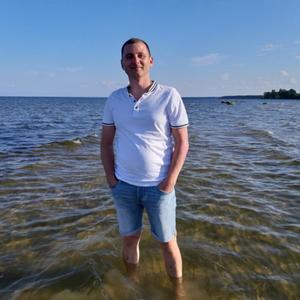 Andrej, 41 год, Вильнюс