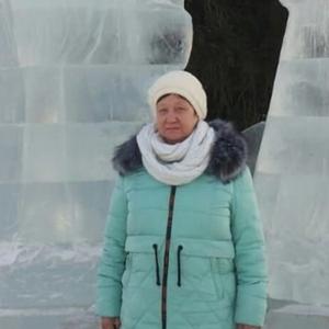 Девушки в Челябинске: Валентина, 63 - ищет парня из Челябинска
