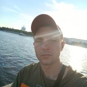 Паша, 27 лет, Санкт-Петербург