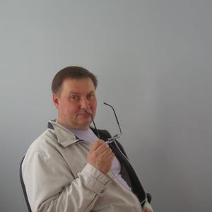 Андрей, 56 лет, Екатеринбург