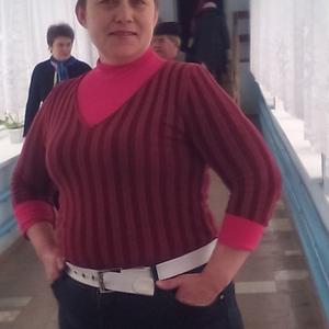 Девушки в Параньга: Светлана, 55 - ищет парня из Параньга
