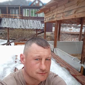 Парни в Ушачи: Владимир, 43 - ищет девушку из Ушачи
