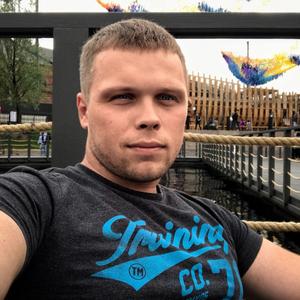 Парни в Гатчине: Алексей, 28 - ищет девушку из Гатчины