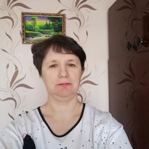 Александра Курашова, 51 год, Новосибирск