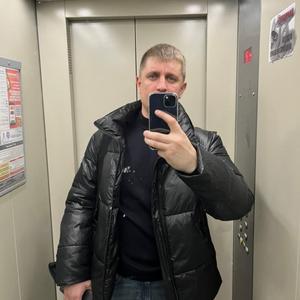 Евгений, 37 лет, Норильск