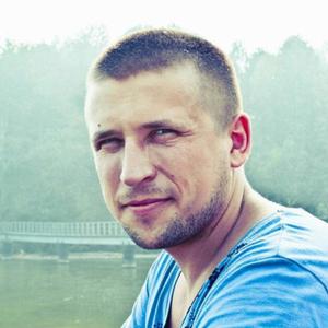 Андрей, 41 год, Иваново