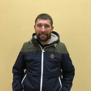 Михаил, 41 год, Ивантеевка