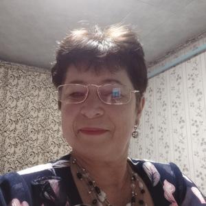 Девушки в Липин Бор: Оксана Макарова, 55 - ищет парня из Липин Бор