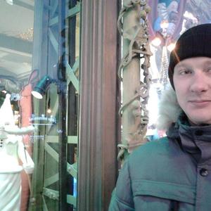 Парни в Приозерске: Максим, 32 - ищет девушку из Приозерска