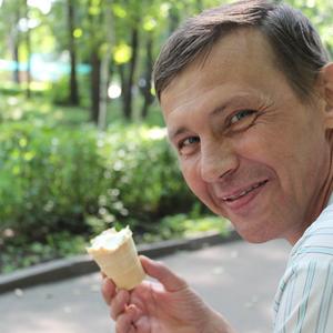 Сергей, 56 лет, Самара