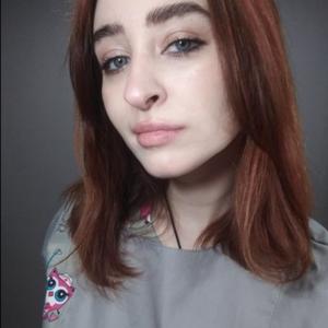 Евангелина, 29 лет, Мурманск