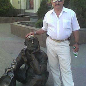 Александр, 62 года, Курган