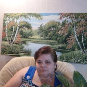 Девушки в Саратове: Татьяна Петрова, 52 - ищет парня из Саратова