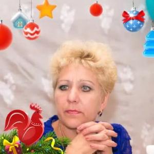Галина, 61 год, Курган