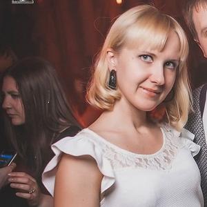 Аня, 37 лет, Томск