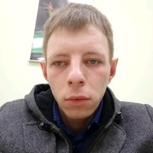 Парни в Томске: Пётр, 28 - ищет девушку из Томска