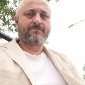 Парни в Йошкар-Оле: Андрей, 51 - ищет девушку из Йошкар-Олы