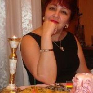 Ирина, 65 лет, Москва