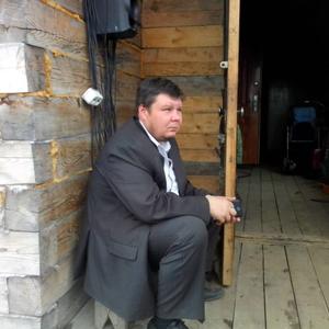 Константин, 45 лет, Томск