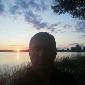 Парни в Сургуте (Ханты-Мансийский АО): Юрий, 52 - ищет девушку из Сургута (Ханты-Мансийский АО)