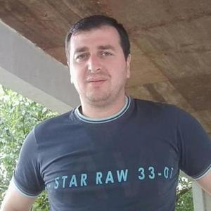 Ramaz, 42 года, Тбилиси