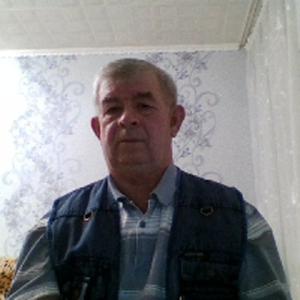 Алексей, 68 лет, Новосибирск