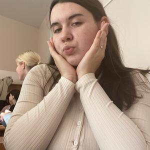 Анна, 19 лет, Воронеж
