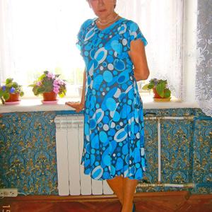 Девушки в Агалатово: Наташа, 83 - ищет парня из Агалатово