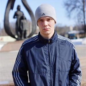 Семен, 36 лет, Кострома