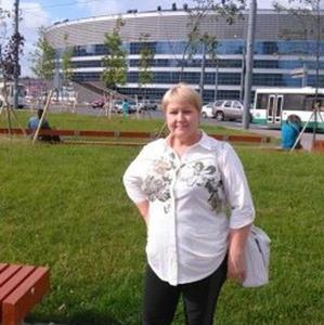 Девушки в Санкт-Петербурге: Наталья, 64 - ищет парня из Санкт-Петербурга