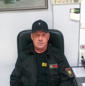 Иван, 58 лет, Новосибирск