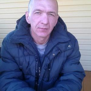 Andrei, 50 лет, Тюмень