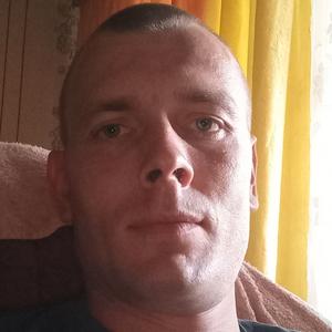 Сергей, 35 лет, Туринск