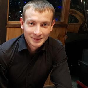 Egor, 28 лет, Томск