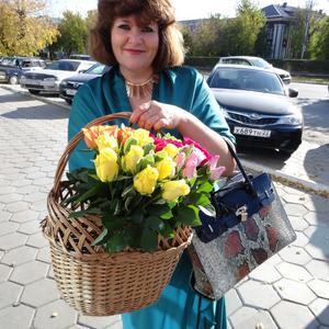 Галина, 59 лет, Барнаул