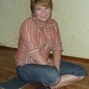 Инесса, 54 года, Архангельск
